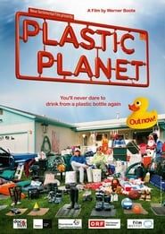 Affiche de Plastic Planet