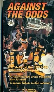 Image Against the Odds: The Story of the 1991-92 Pittsburgh Penguins