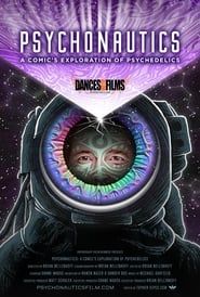 Psychonautics: A Comic's Exploration of Psychedelics-hd