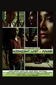 Midnight Lost + Found (2008)