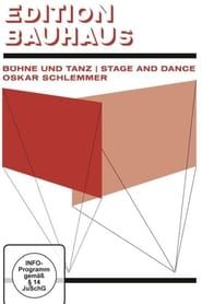 Oskar Schlemmer and Dance series tv