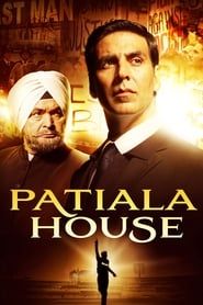 Image Patiala House 2011