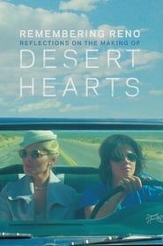 Remembering Reno: Reflections on the Making of Desert Hearts series tv