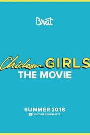 Image Chicken Girls: The Movie 2018