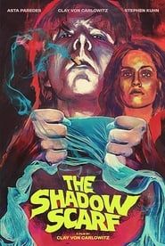 The Shadow Scarf series tv