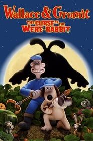 Wallace & Gromit : Le mystère du lapin-garou-hd