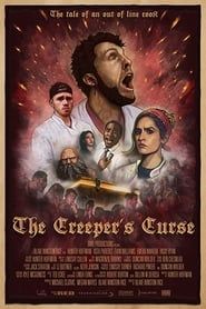 The Creeper's Curse series tv