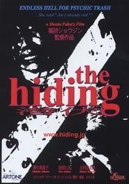 The Hiding series tv