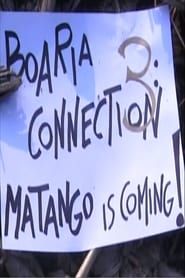 Boaria Connection 3: Matango Is Coming series tv
