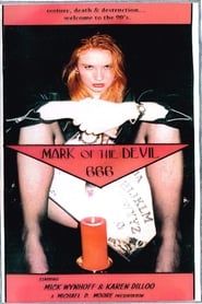 Image Mark of the Devil 666: The Moralist