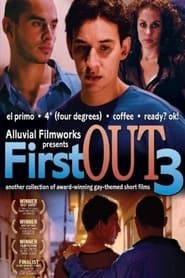 FirstOut 3 series tv