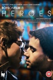 Image Boys on Film 18: Heroes 2018