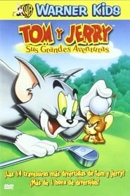 Tom y Jerry: Sus grandes aventuras series tv