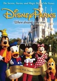 Undiscovered Disney Parks series tv