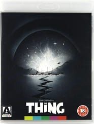 The Thing: 27,000 Hours