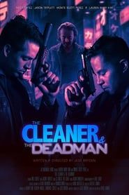 The Cleaner and the Deadman series tv