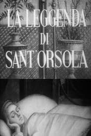 La leggenda di Sant'Orsola (1948)