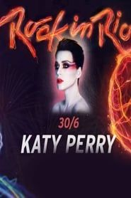 Katy Perry - Witness - The Tour (Live Rock in Rio Lisboa 2018) (2018)