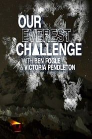 Our Everest Challenge series tv