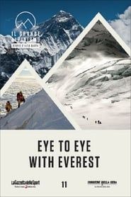 Image Eye To Eye With Everest