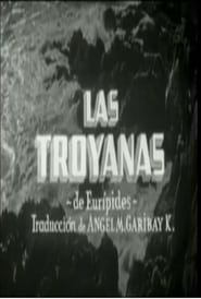 Las Troyanas 1963 streaming