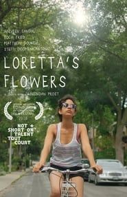Loretta's Flowers (2018)