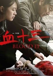 Blood 13 series tv