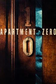 Affiche de Apartment Zero