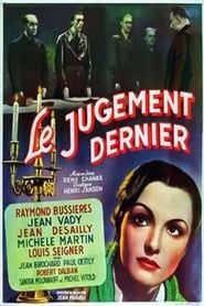 The Last Judgment 1945 streaming