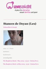 watch Les stances de Dzyan