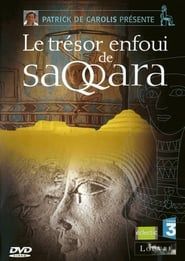Le Trésor enfoui de Saqqara series tv
