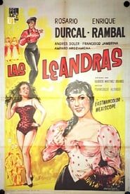 Las Leandras-hd