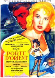 Porte d'Orient (1950)