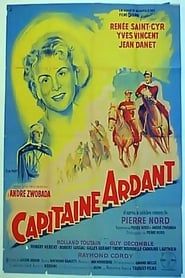 Captain Ardant series tv