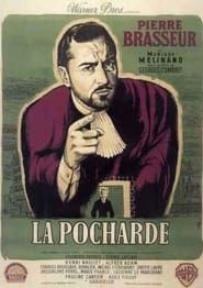 La Pocharde (1953)