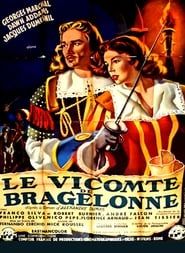 watch Le Vicomte de Bragelonne