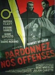 Pardonnez nos offenses (1956)