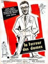 La terreur des dames (1956)