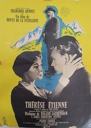 Image Thérèse Étienne 1958