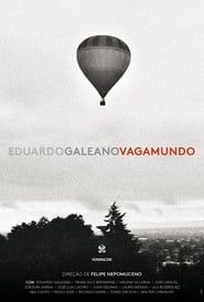 Image Eduardo Galeano, Vagamundo 2018