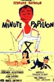 Minute papillon (1959)