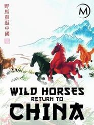 Wild Horses: Return to China series tv