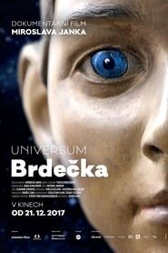 Universum Brdečka series tv