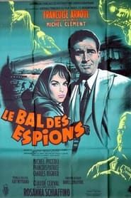 watch Le Bal des espions
