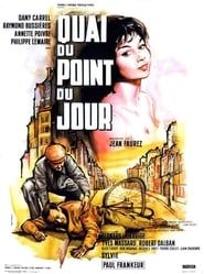 Port of Point-du-Jour (1960)