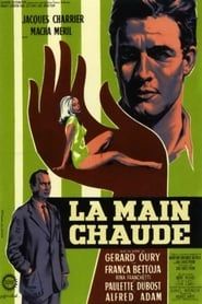 La main chaude (1960)