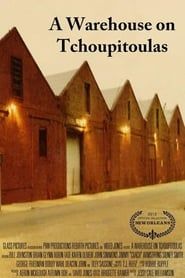 A Warehouse on Tchoupitoulas series tv