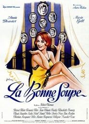 La Bonne Soupe (1964)