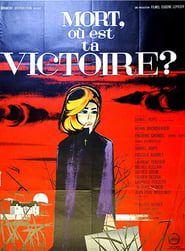 Death, Where Is Your Victory? series tv