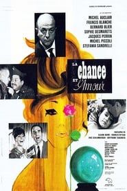 Chance at Love series tv
